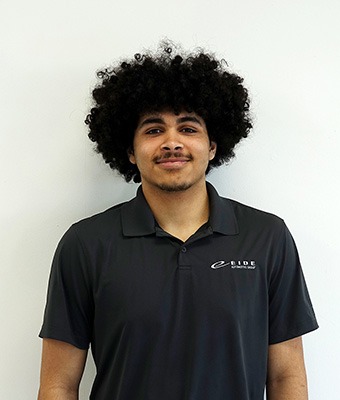 Delivery Coordinator Namarion Fields in Sales at Eide Chrysler St. Cloud